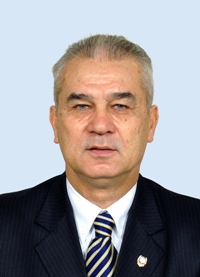 IORDĂNESCU Anghel